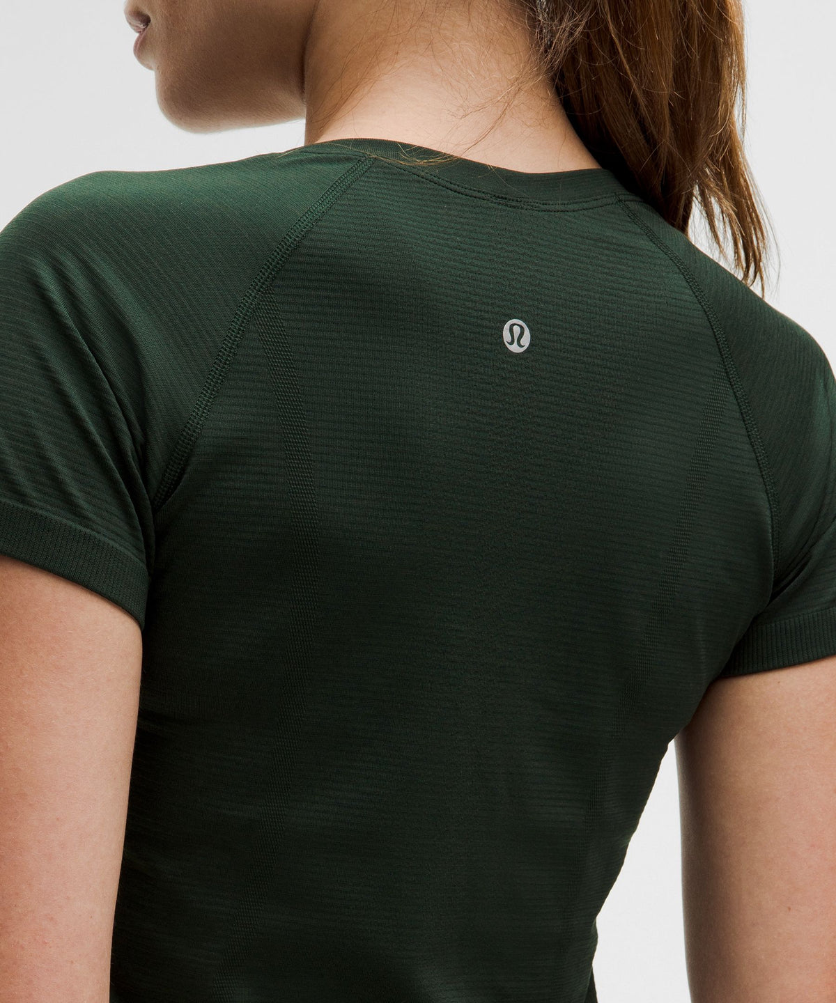 Rainforest Green/Rainforest Green