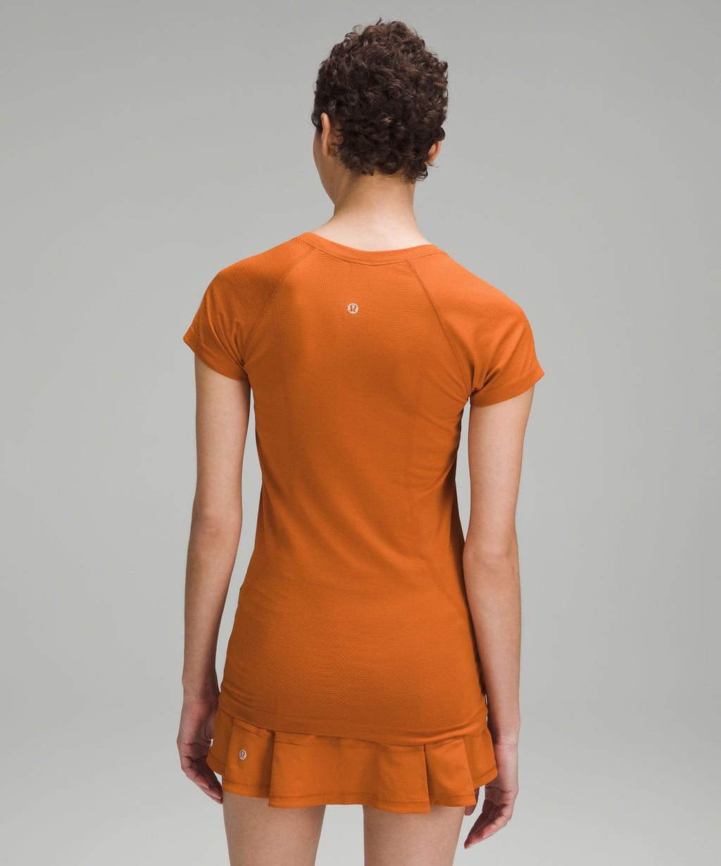 Burnt Orange/Burnt Orange