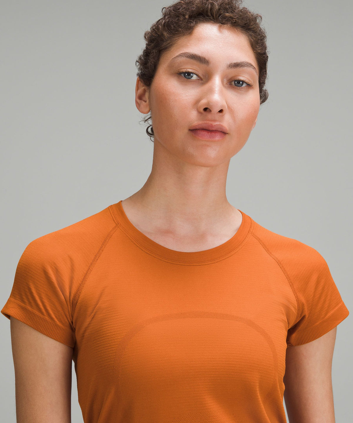 Burnt Orange/Burnt Orange