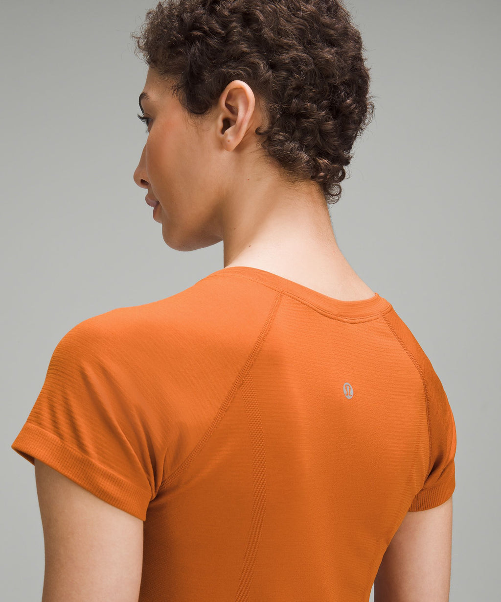 Burnt Orange/Burnt Orange