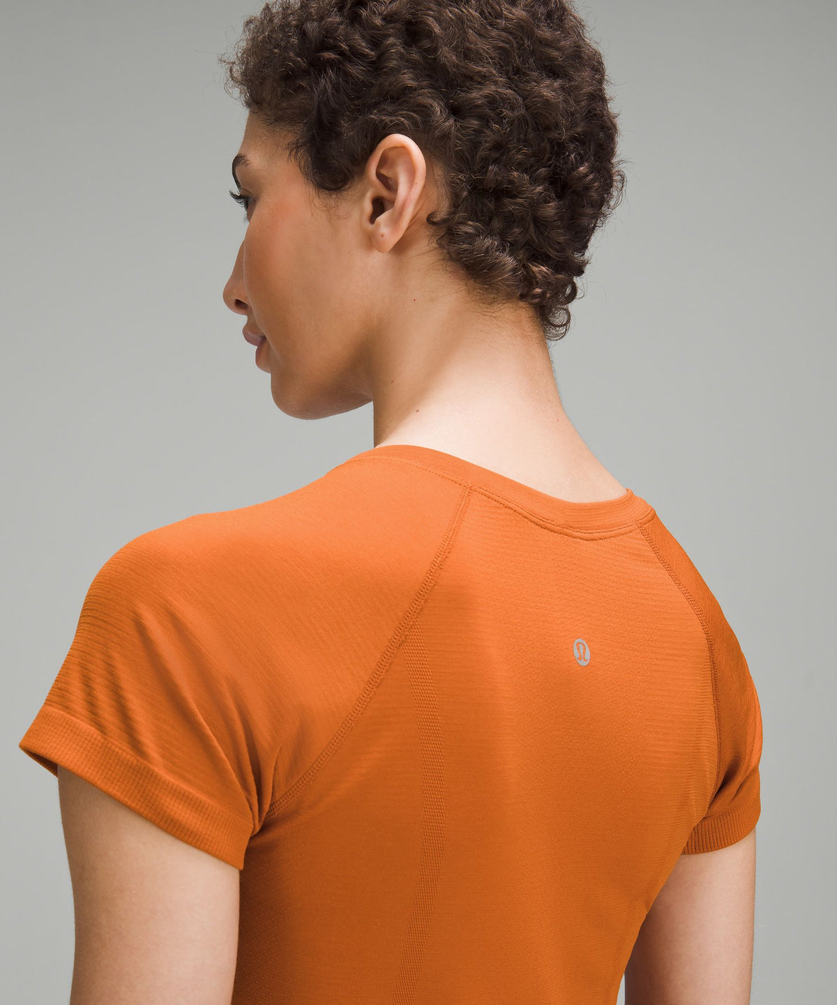 Burnt Orange/Burnt Orange
