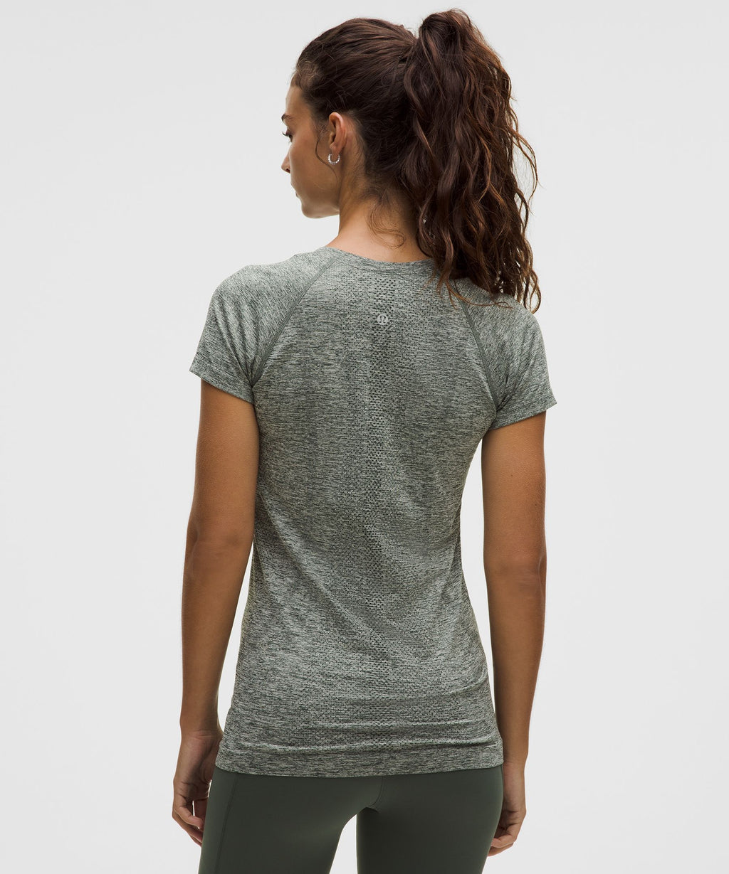 Rainforest Green/Light Ivory