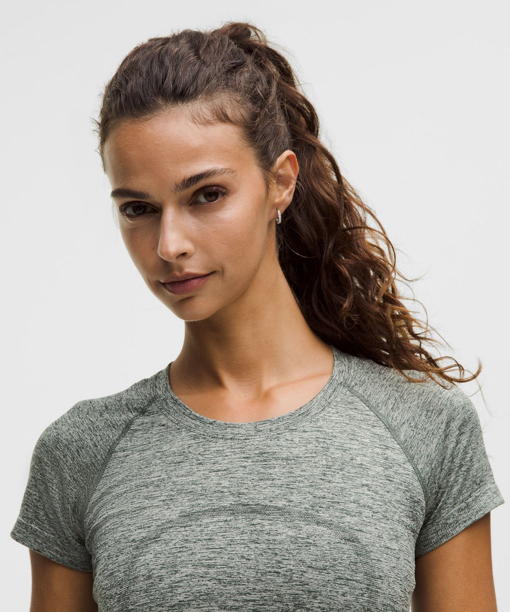 Rainforest Green/Light Ivory