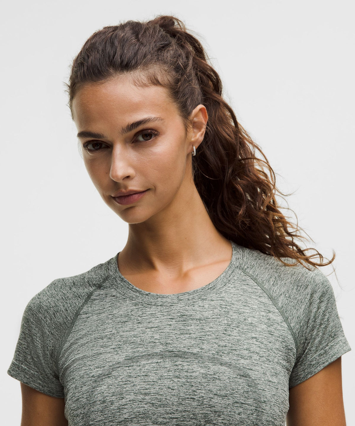 Rainforest Green/Light Ivory
