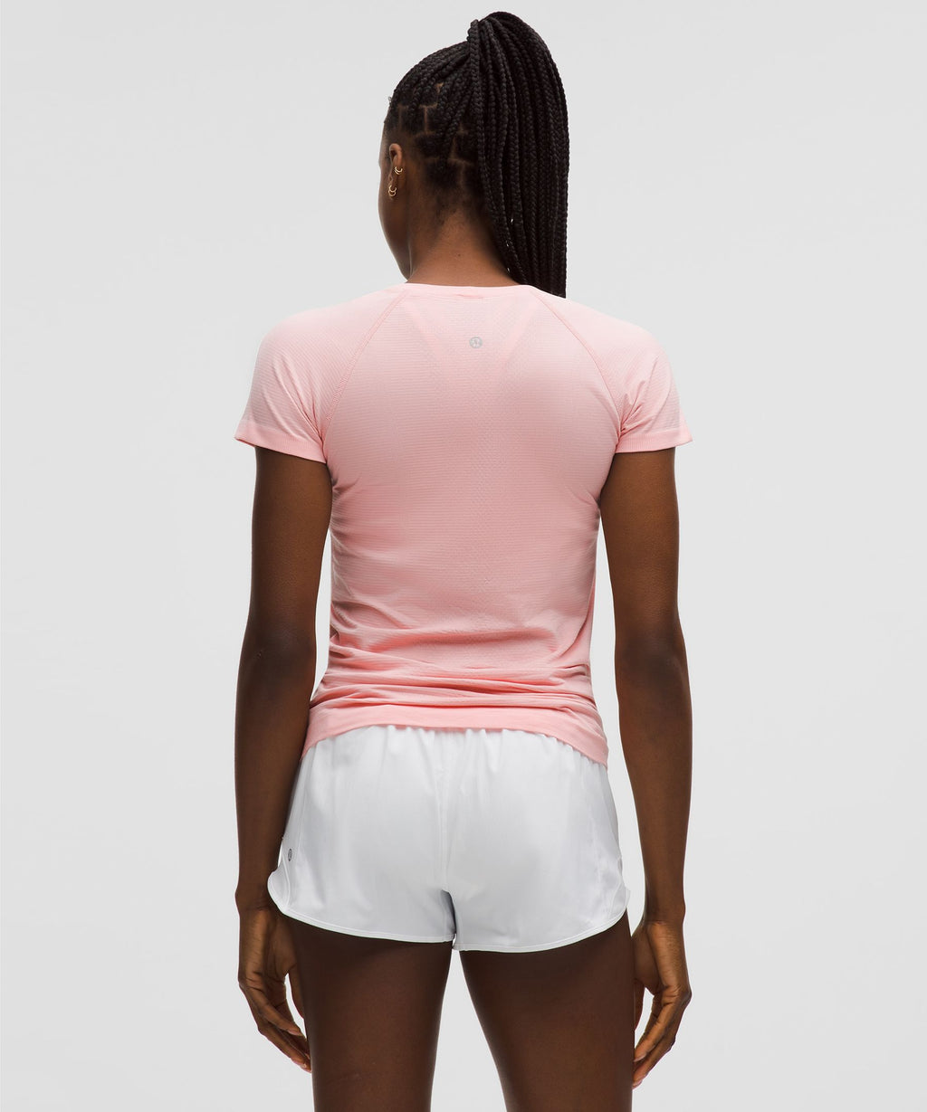 Bright Coral/Bright Coral