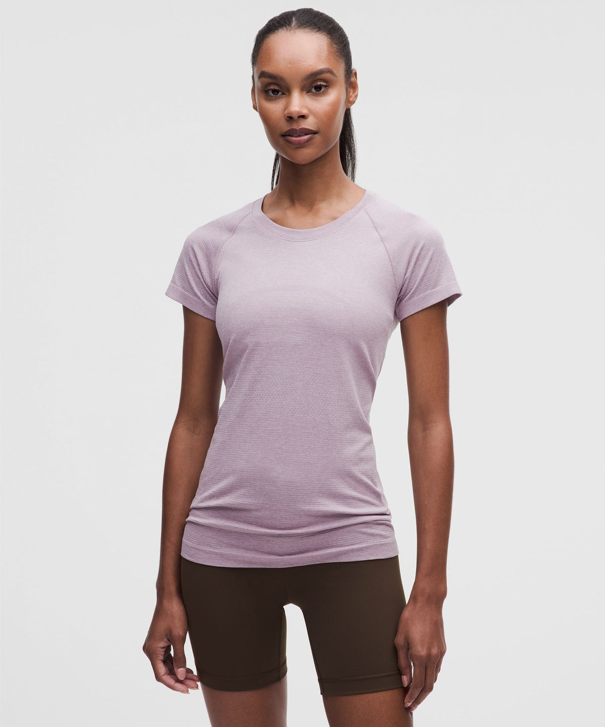 Lilac Play/Lotus Lavender