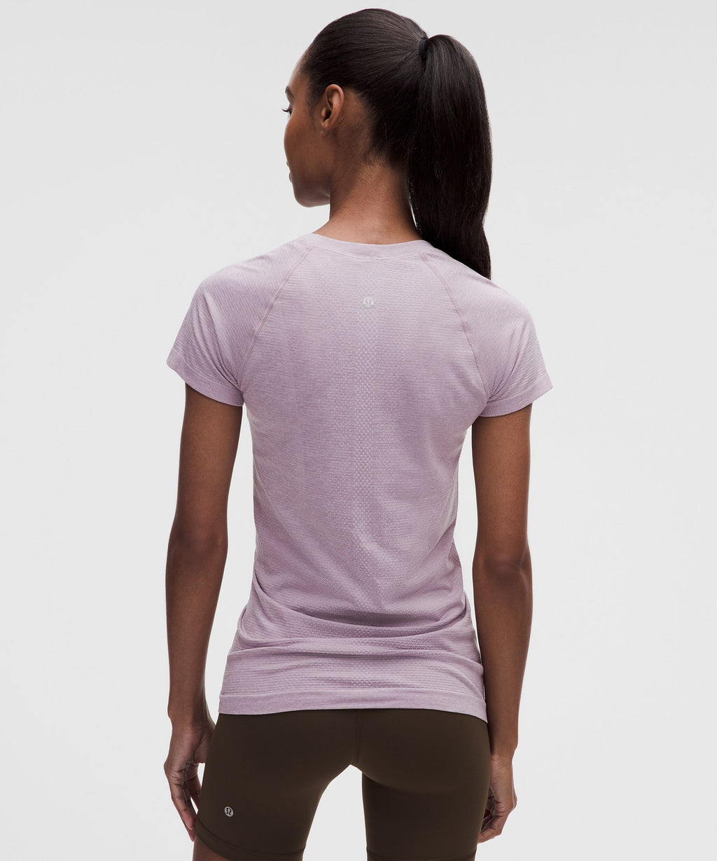 Lilac Play/Lotus Lavender