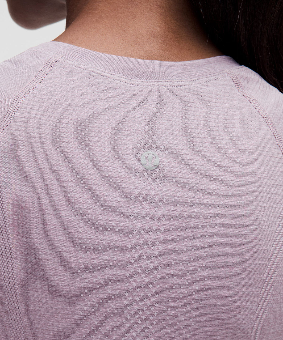 Lilac Play/Lotus Lavender