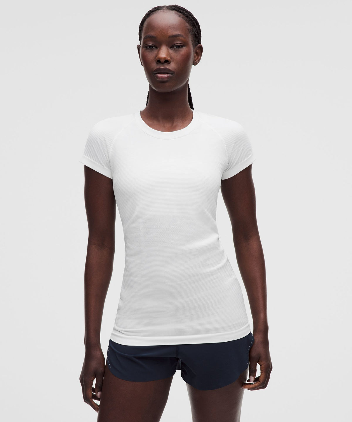 White/White