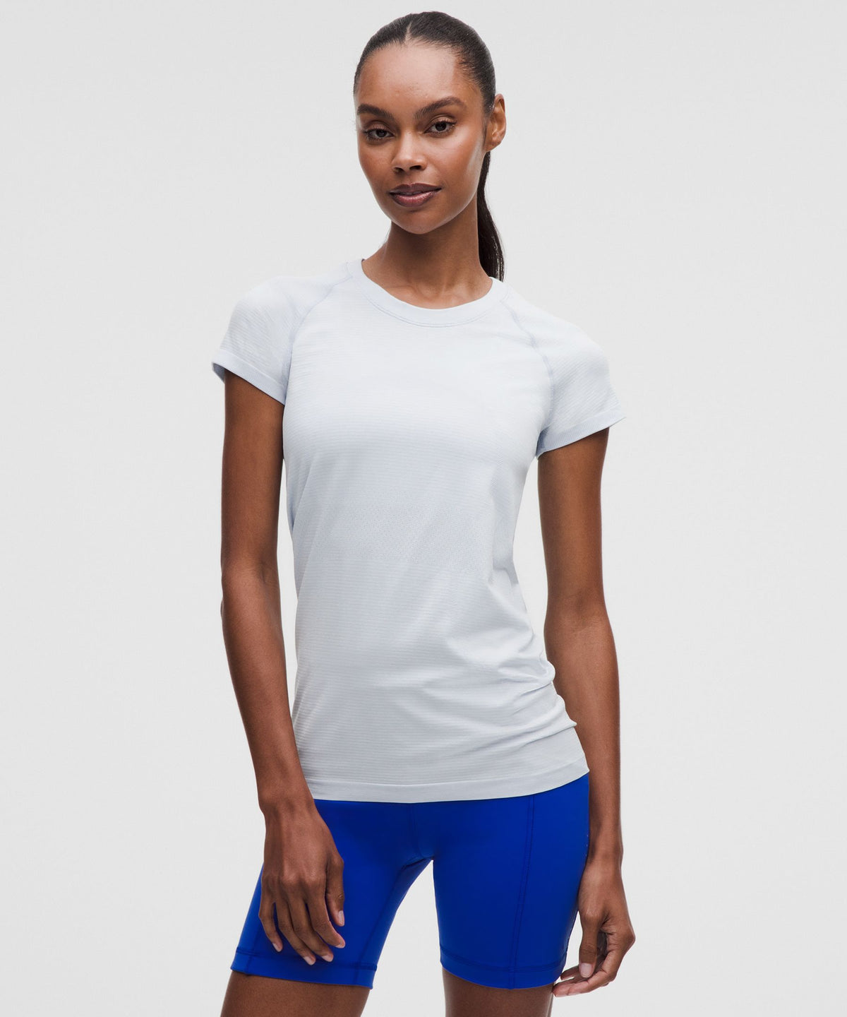 Starch Blue/White