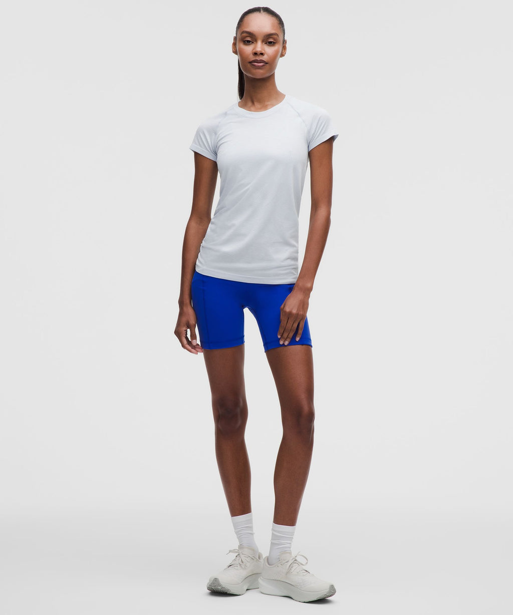 Starch Blue/White
