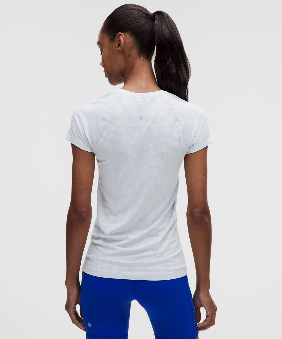 Starch Blue/White