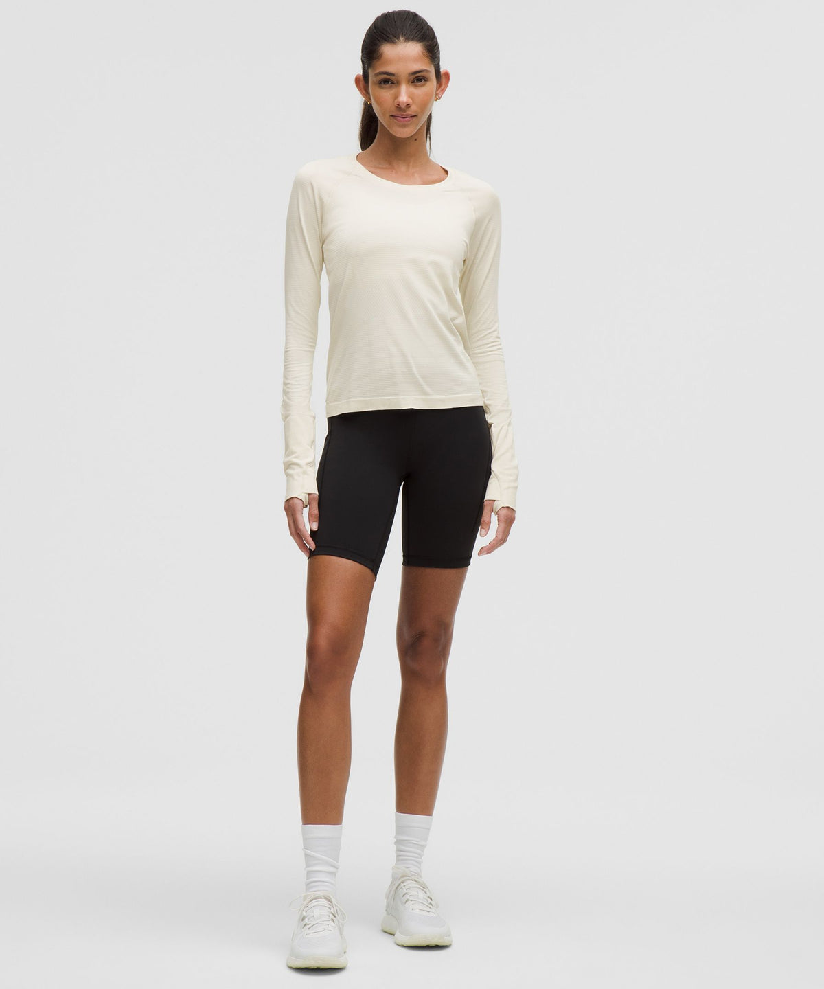 Light Ivory/Light Ivory