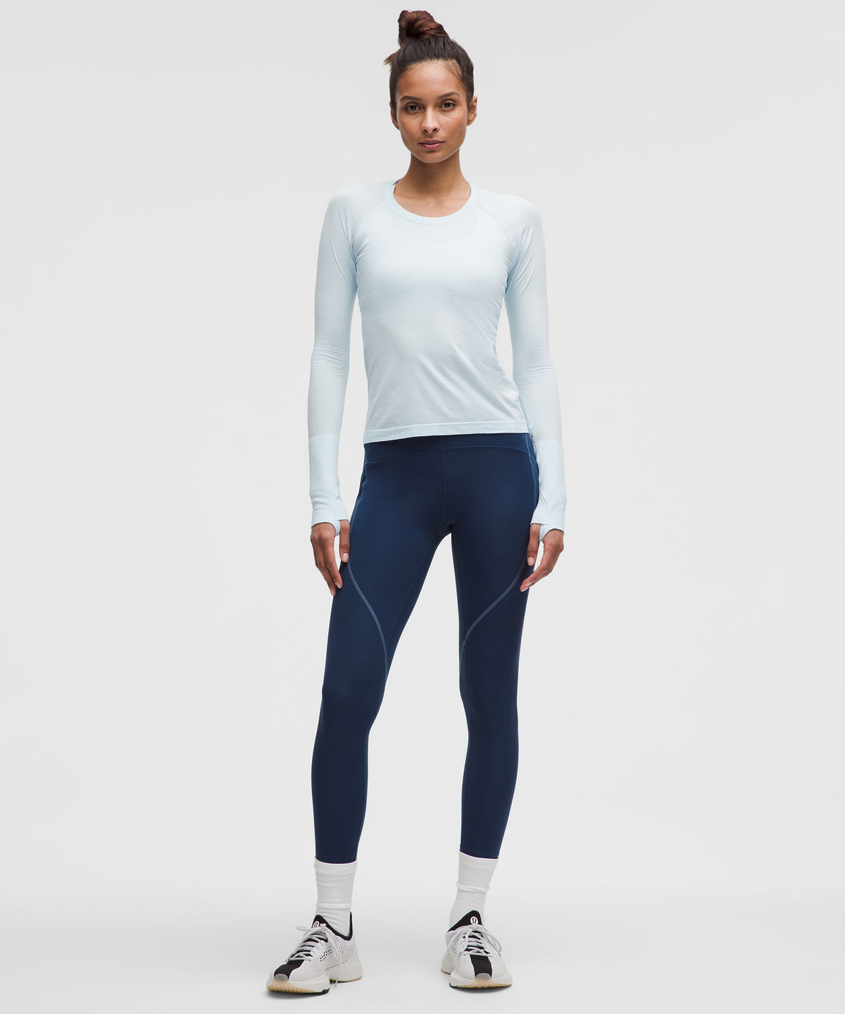 Powder Blue/Powder Blue