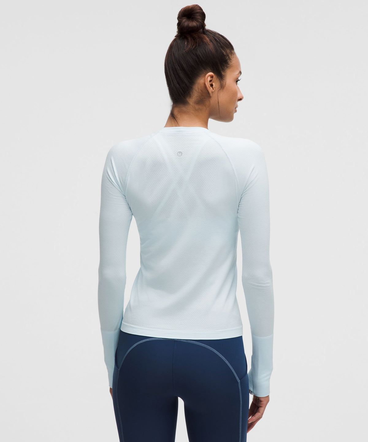 Powder Blue/Powder Blue