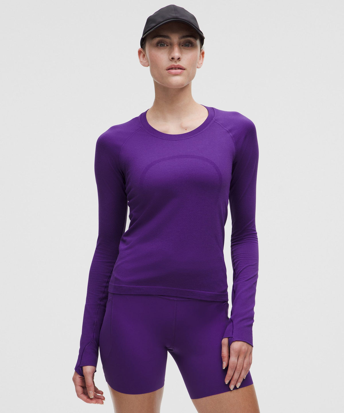 College Purple/College Purple