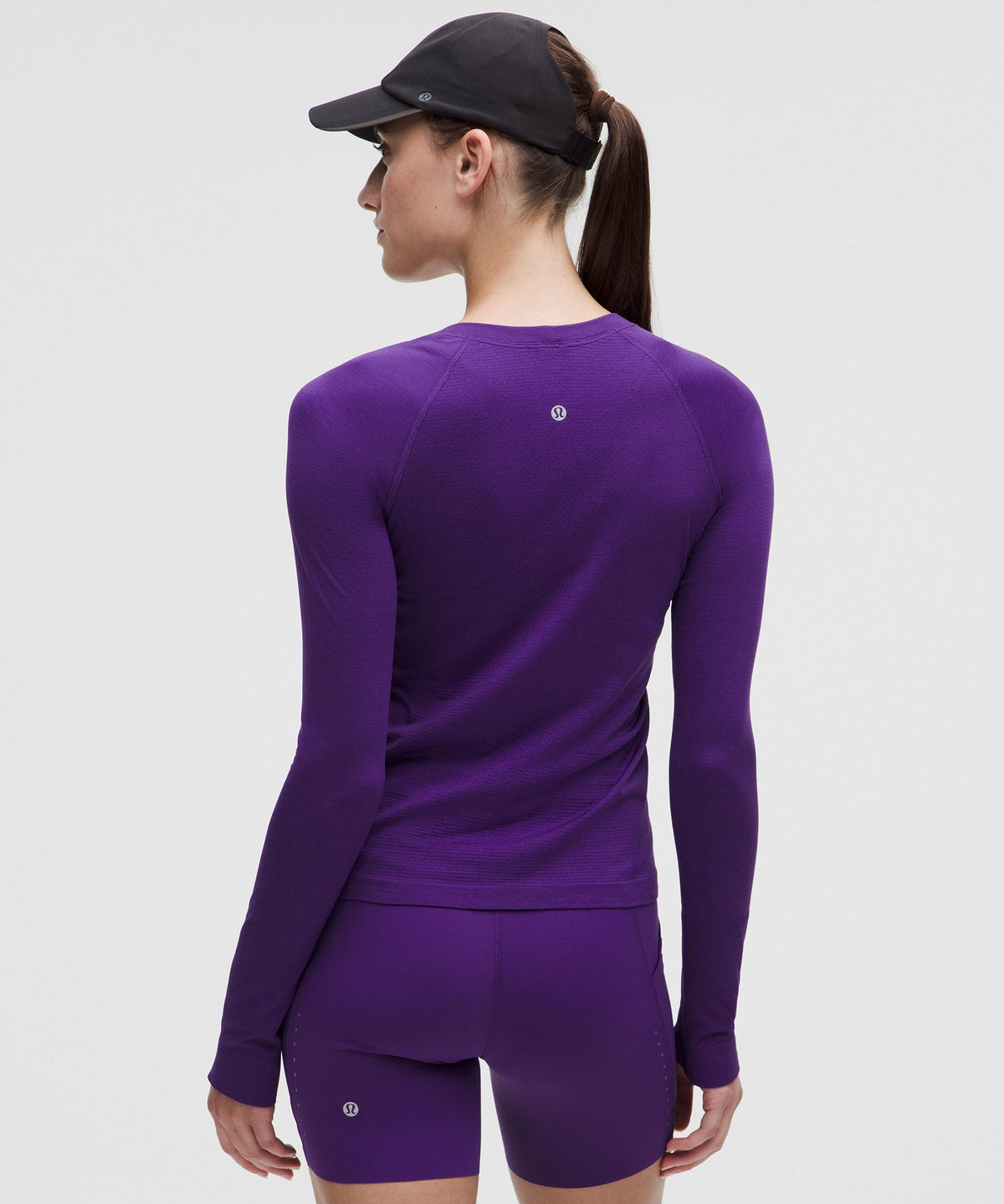 College Purple/College Purple