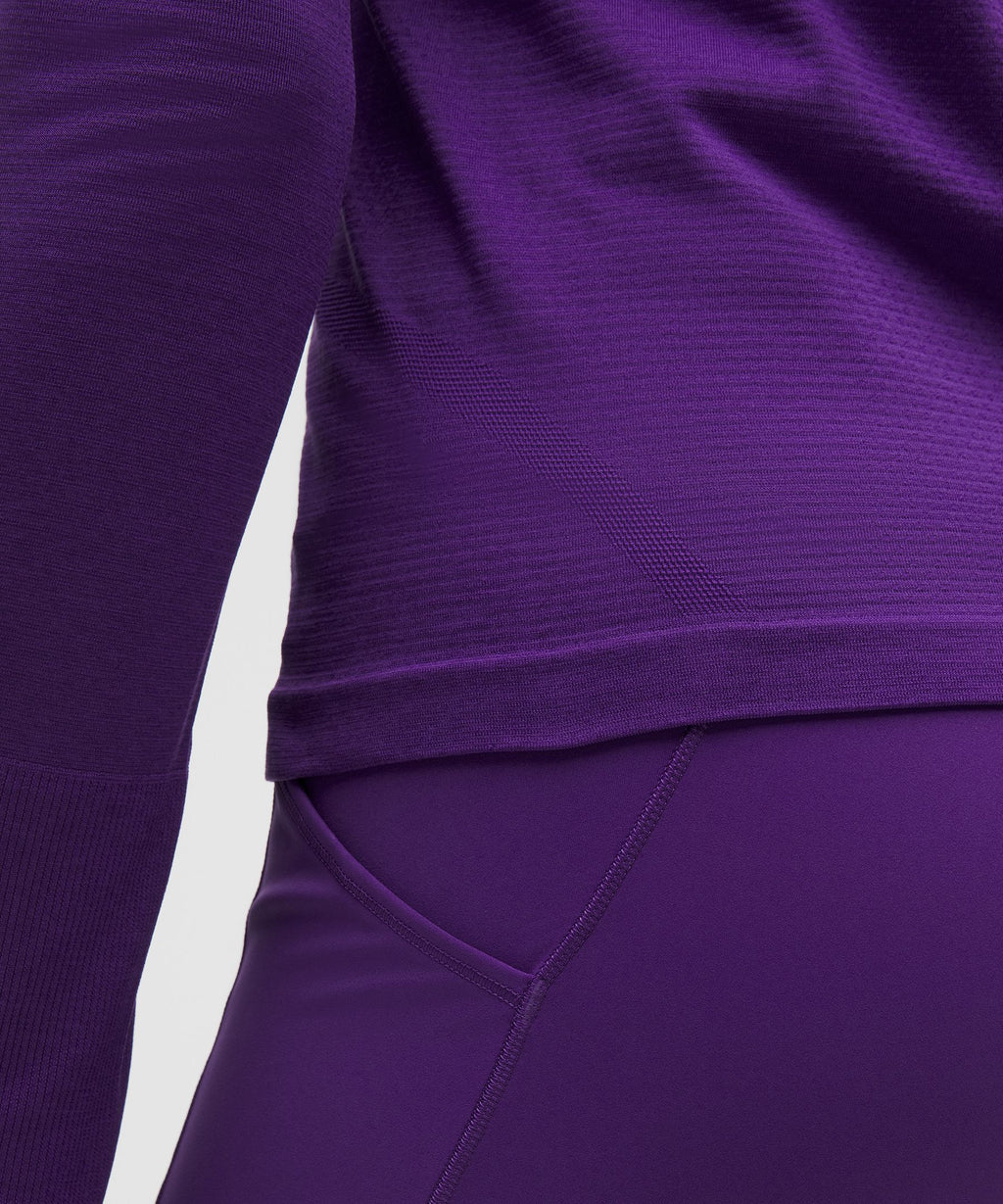College Purple/College Purple