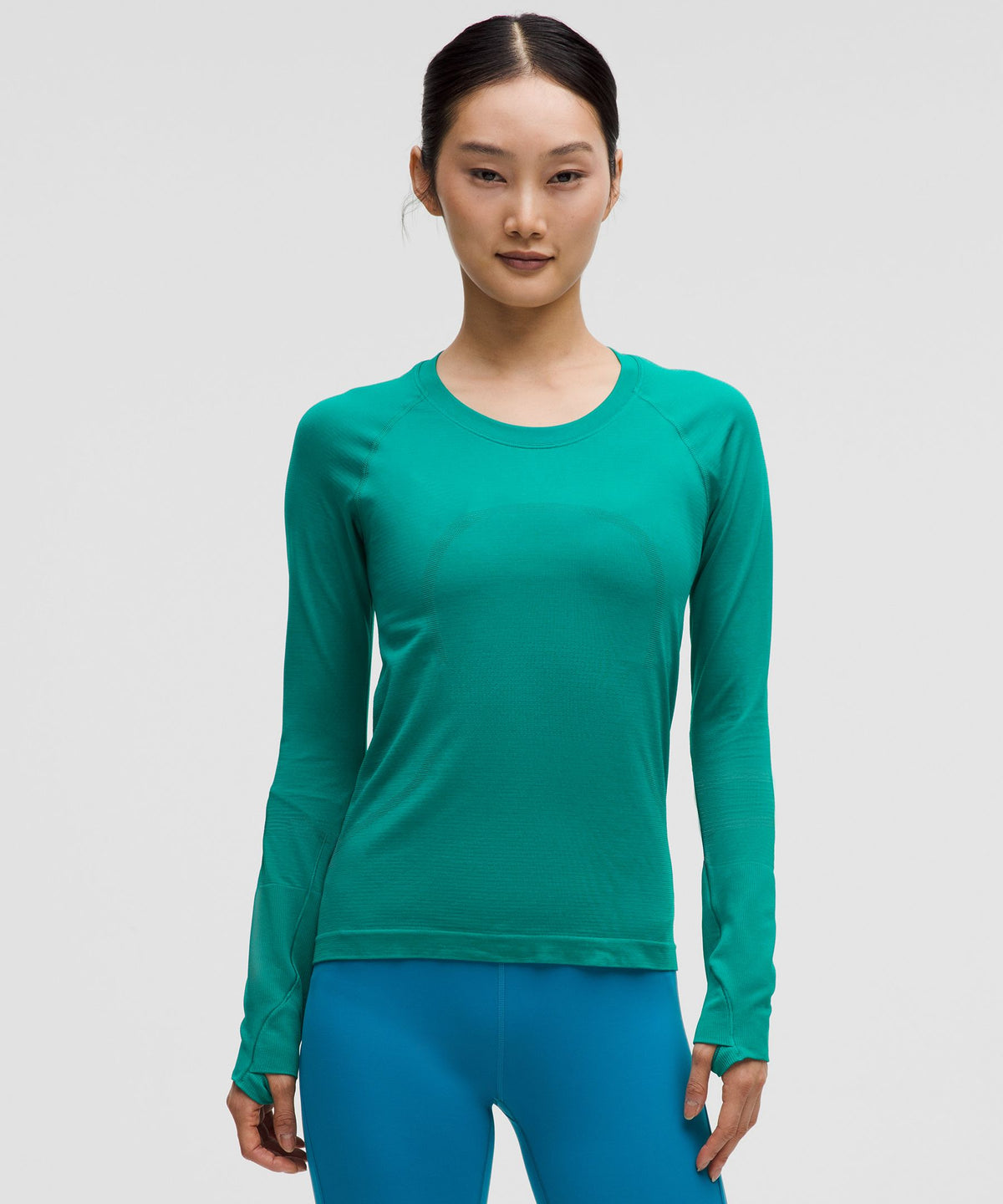 Sonic Teal/Sonic Teal