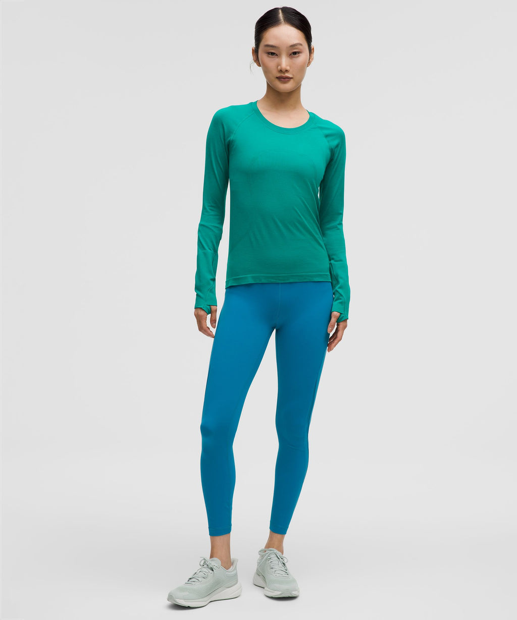 Sonic Teal/Sonic Teal