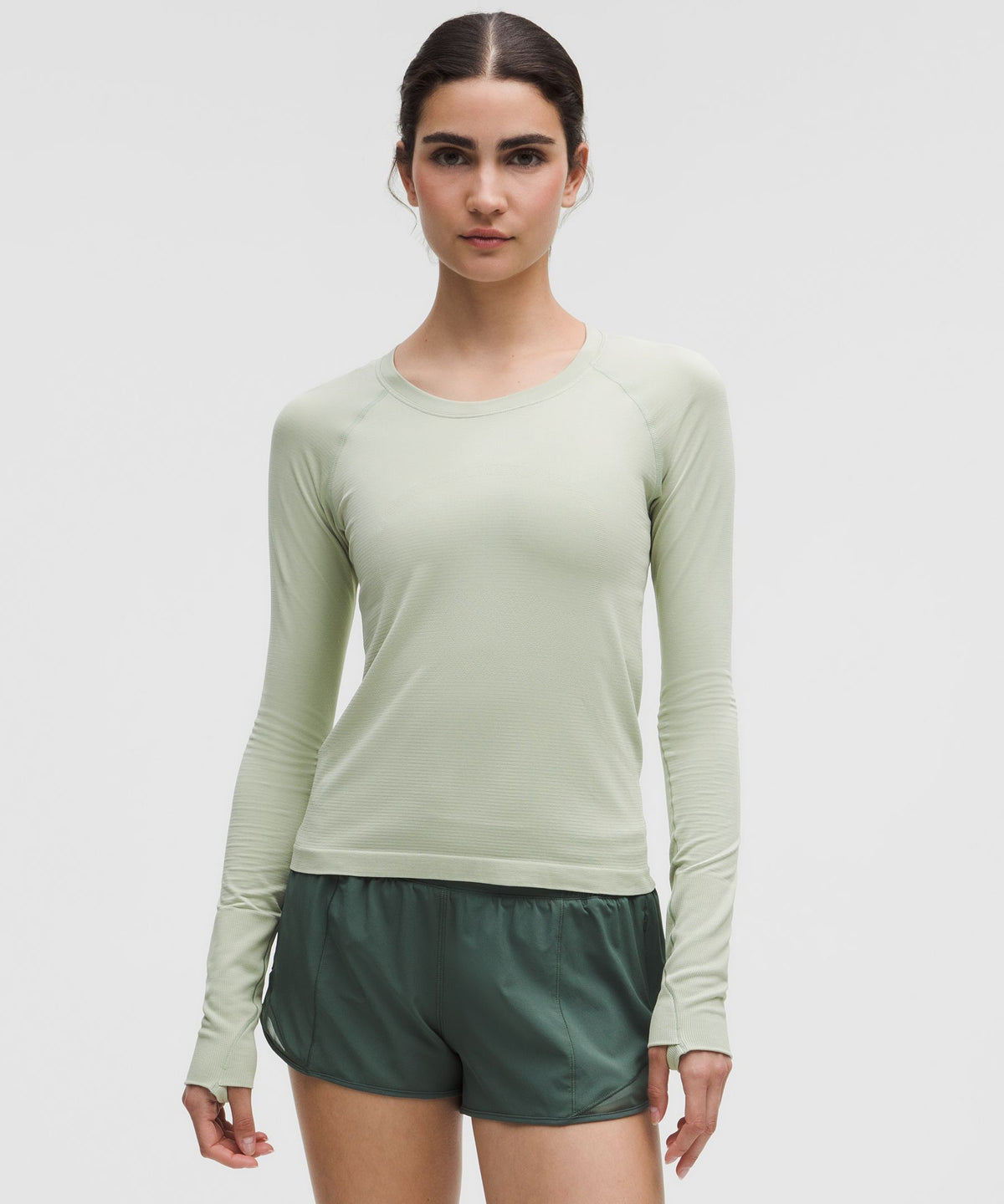 Fog Green/Fog Green