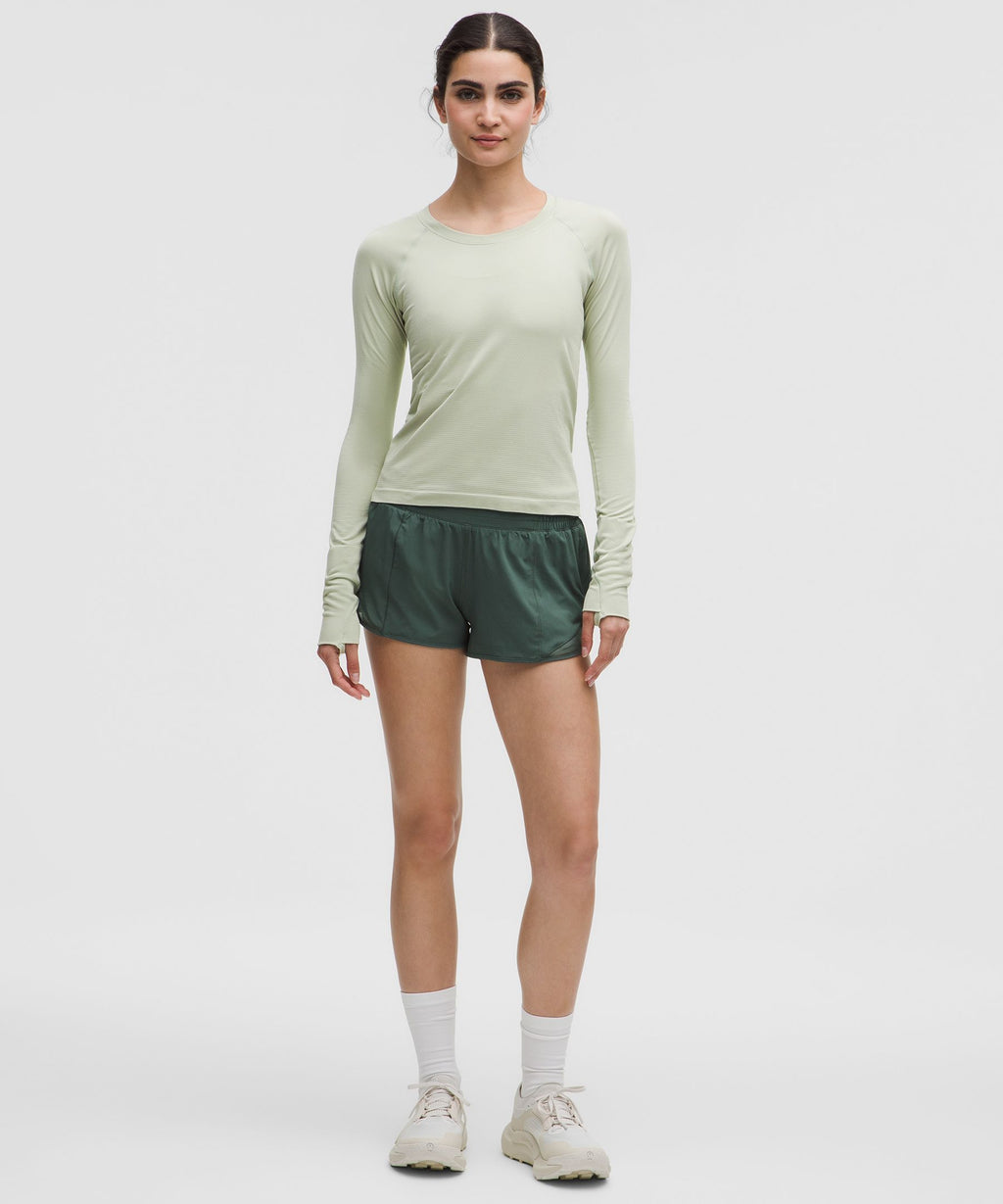 Fog Green/Fog Green