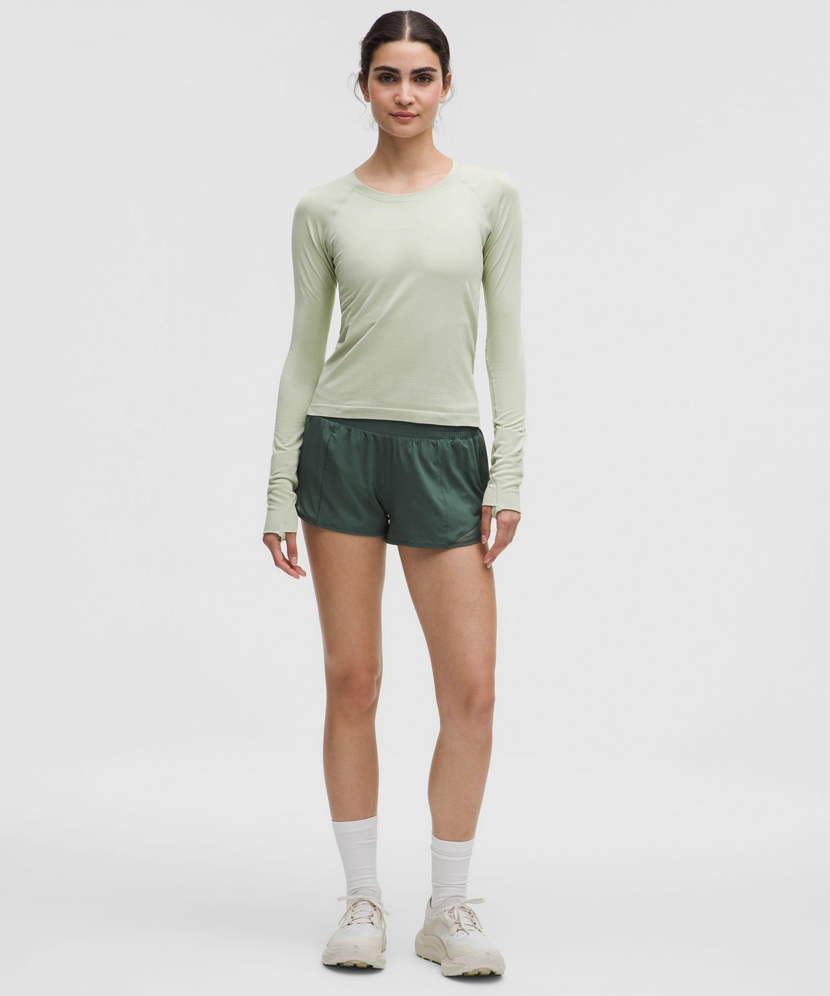 Fog Green/Fog Green