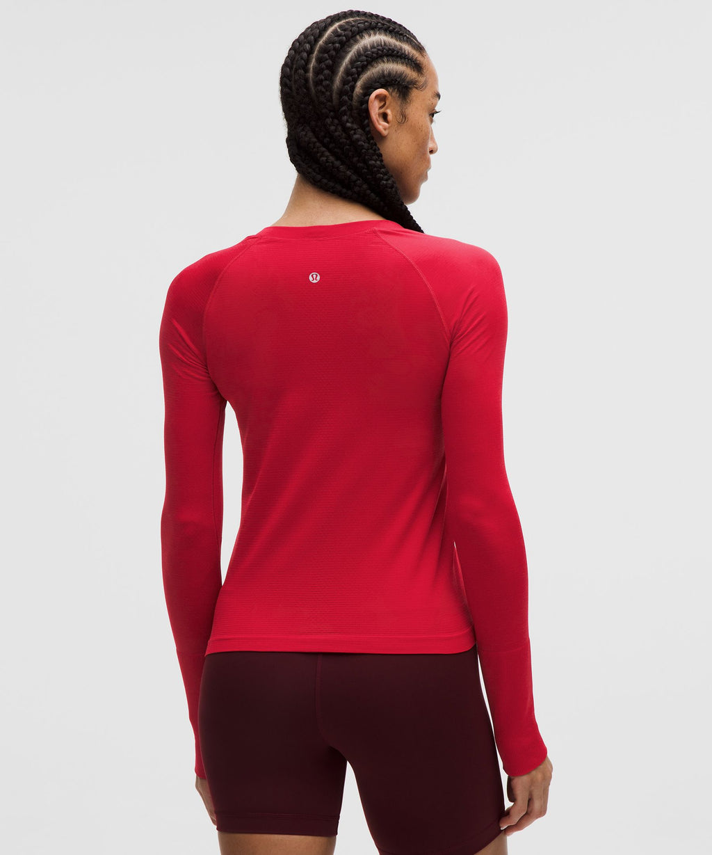 Oxford Red/Oxford Red