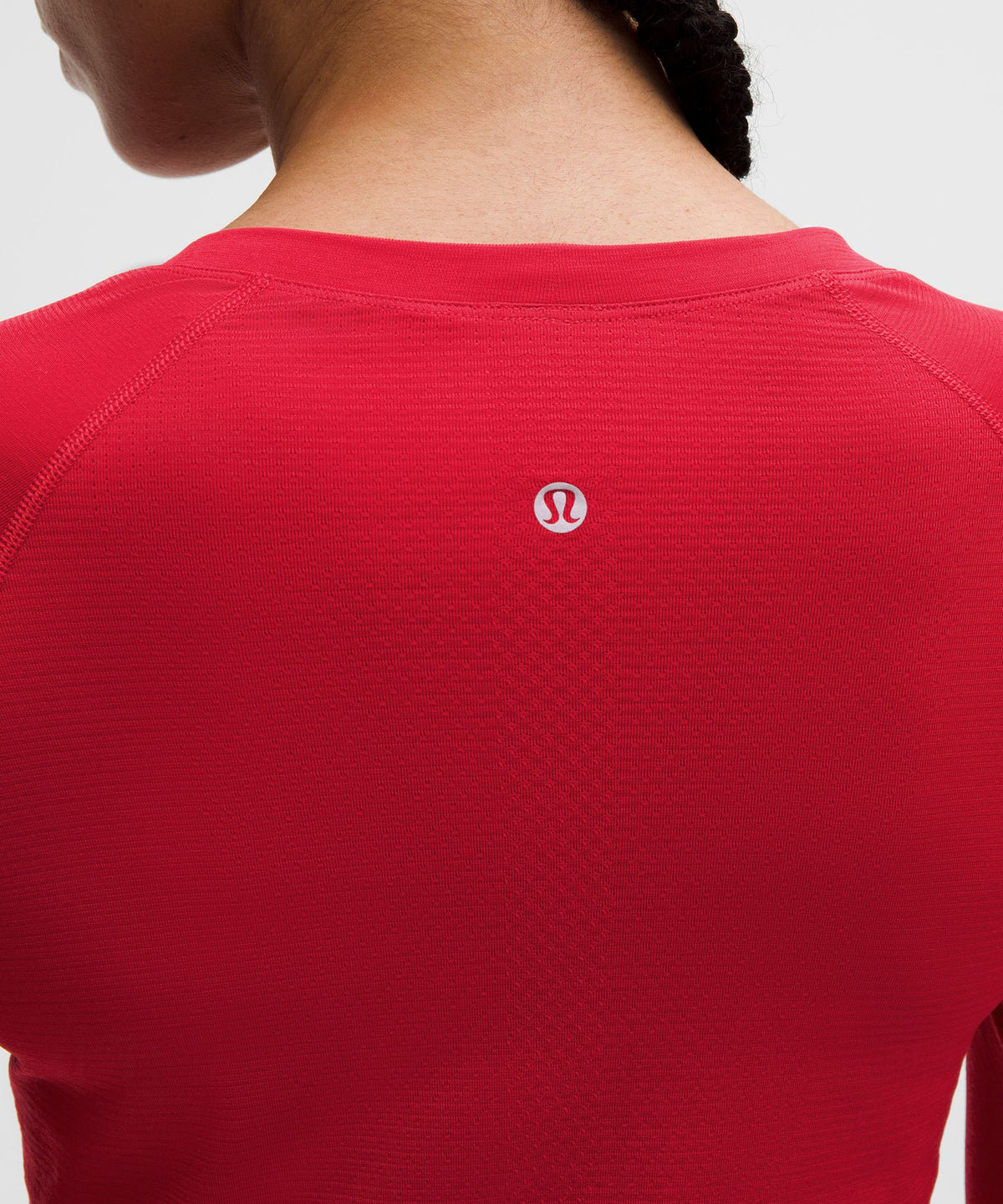 Oxford Red/Oxford Red