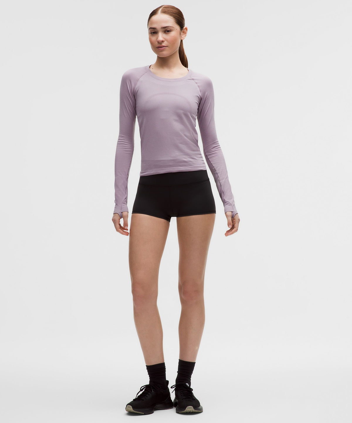 Lotus Lavender/Lotus Lavender