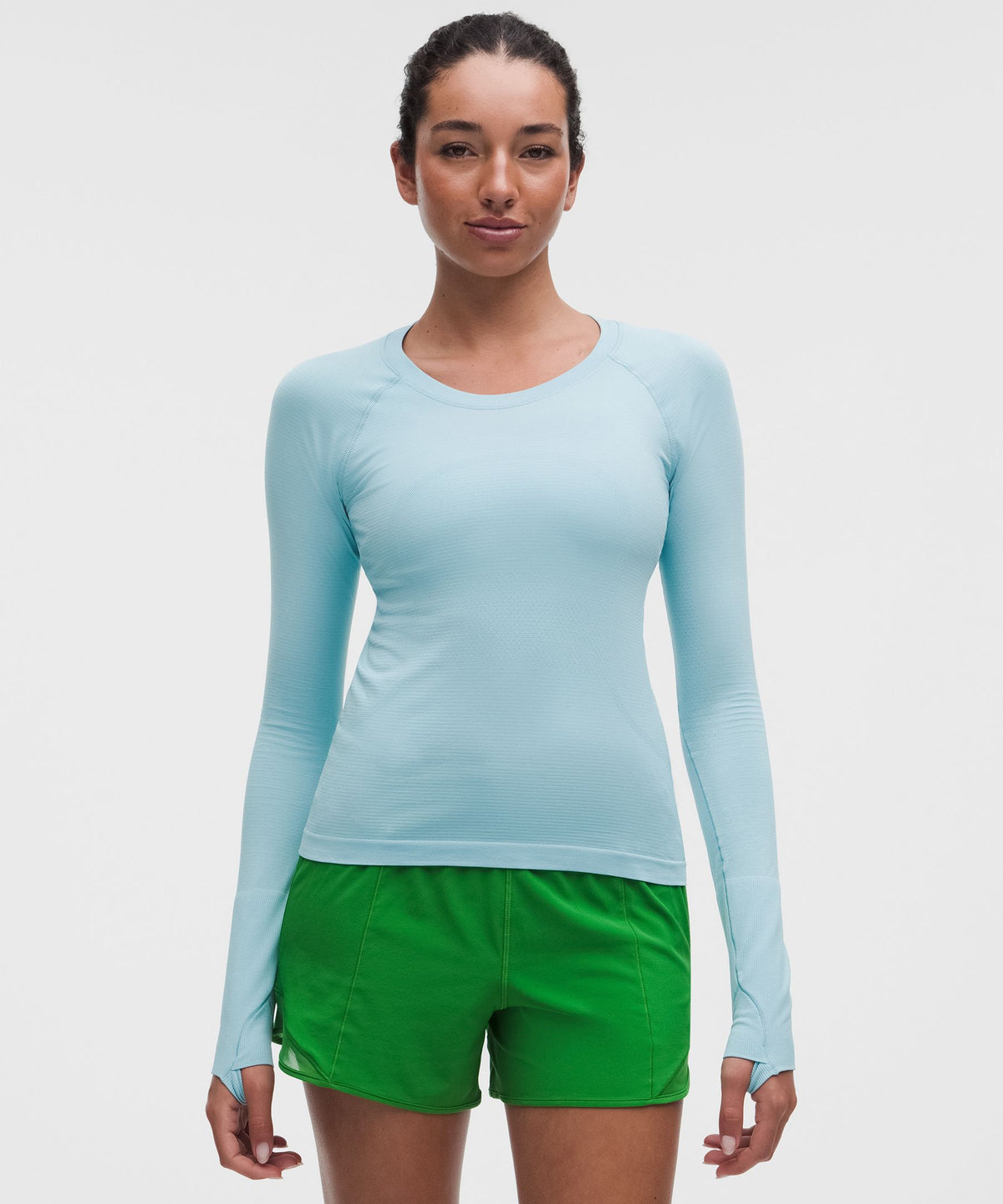 Seafoam/Seafoam
