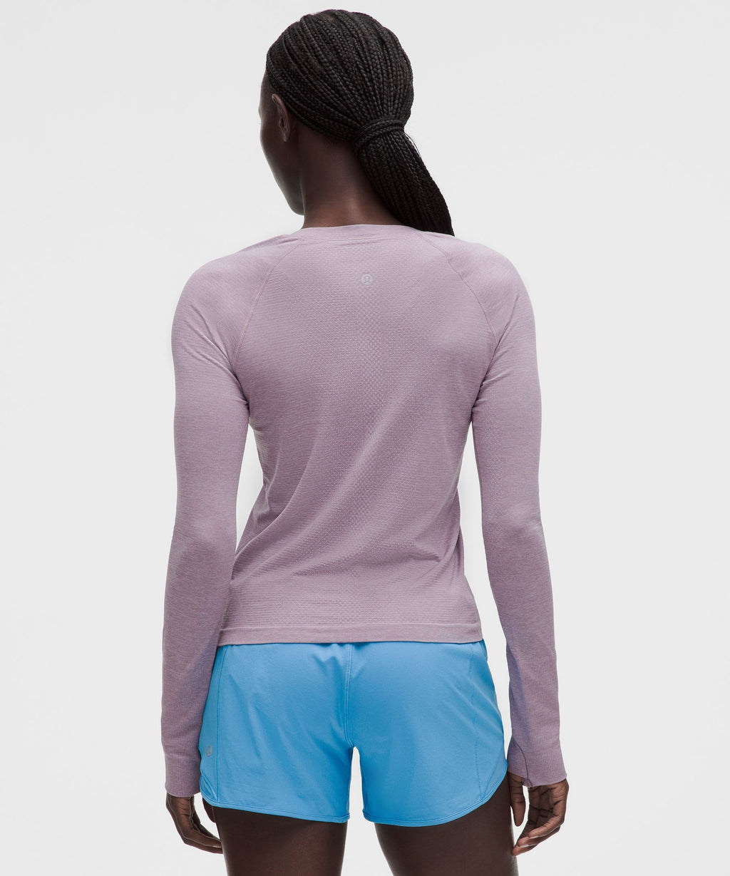 Lilac Play/Lotus Lavender