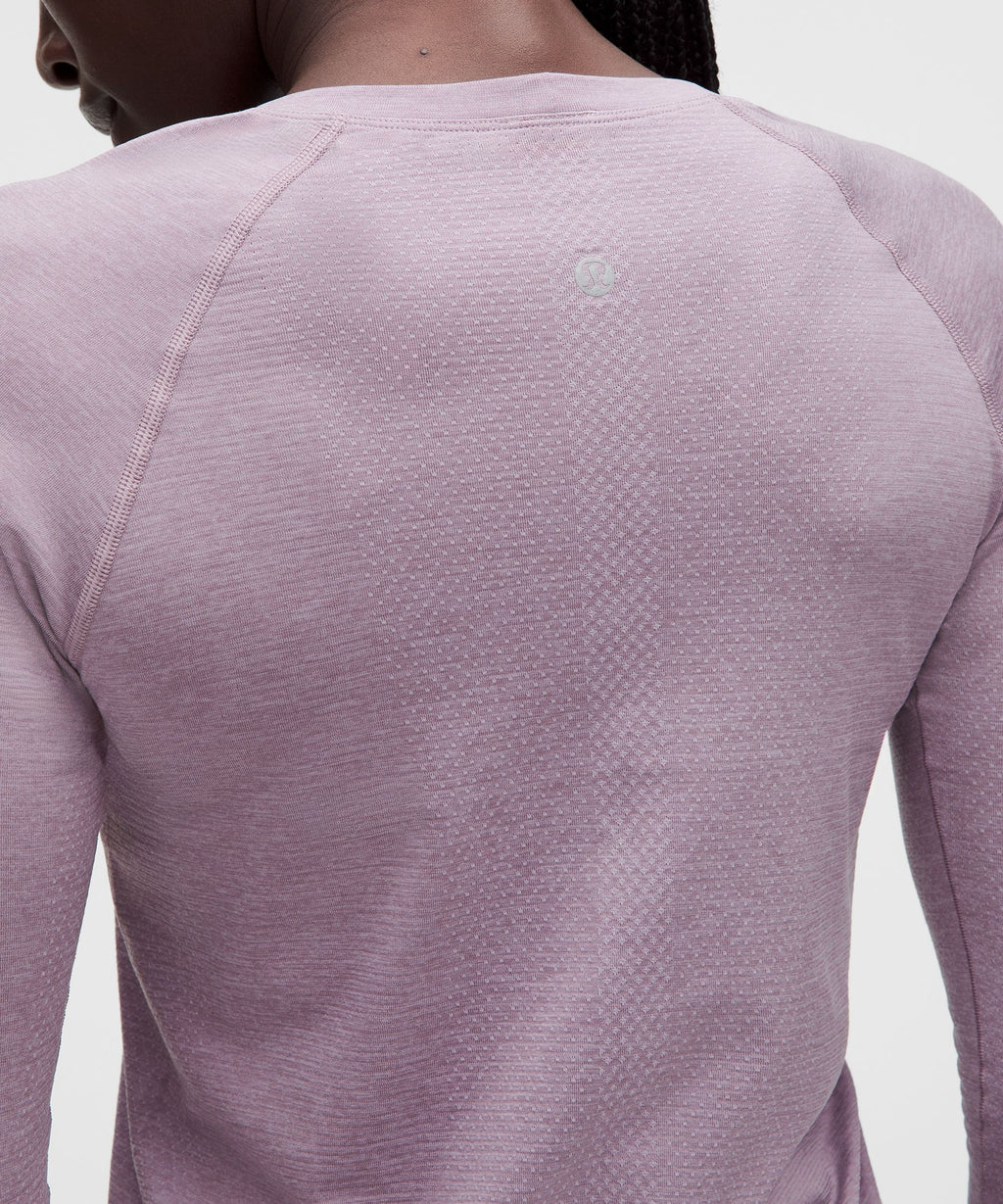 Lilac Play/Lotus Lavender