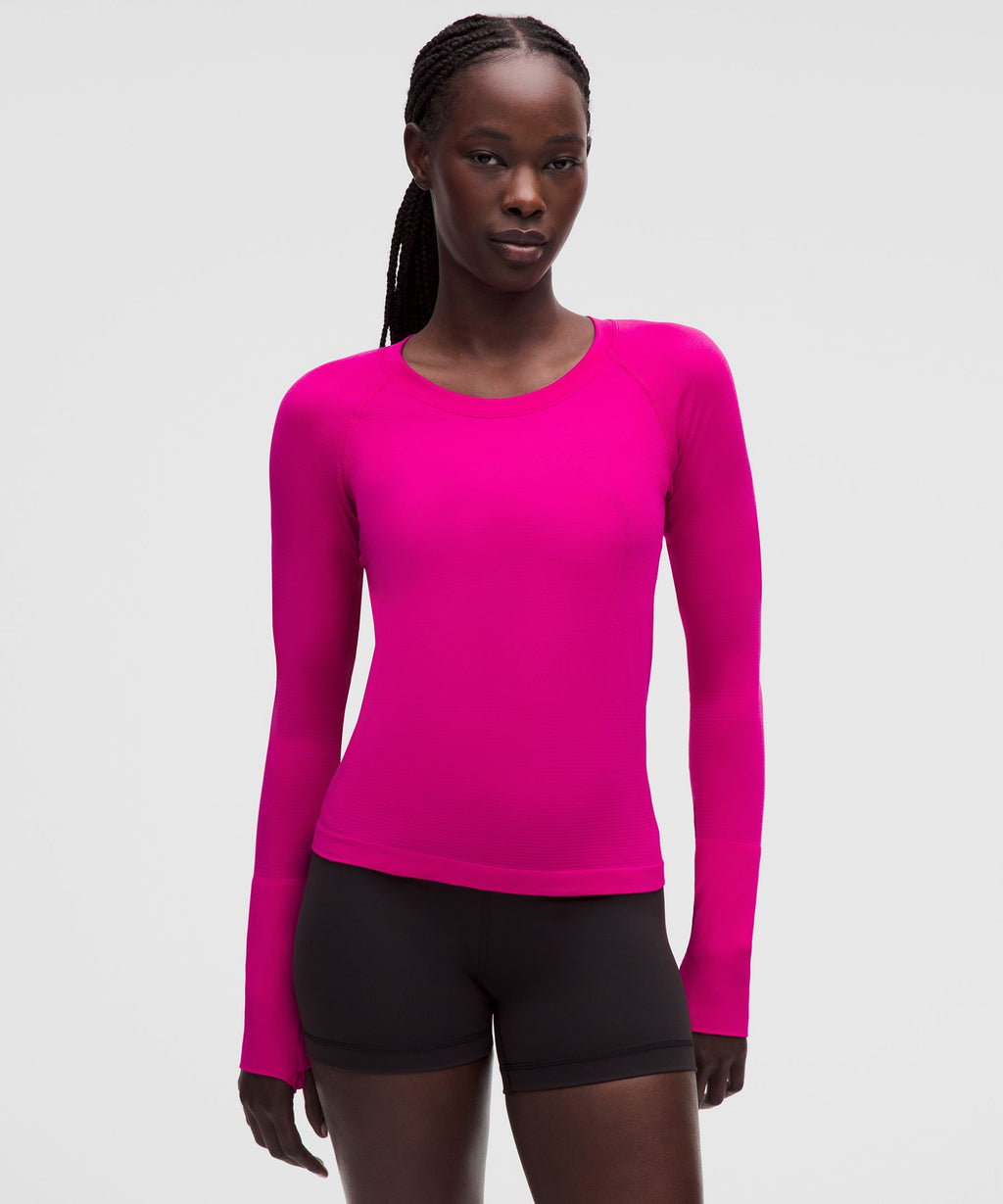 Pink Flare/Pink Flare