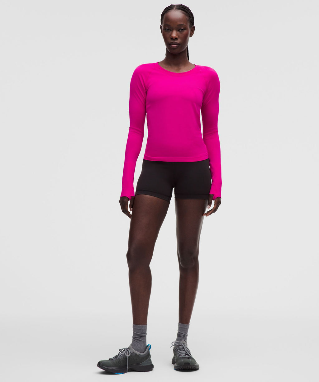 Pink Flare/Pink Flare
