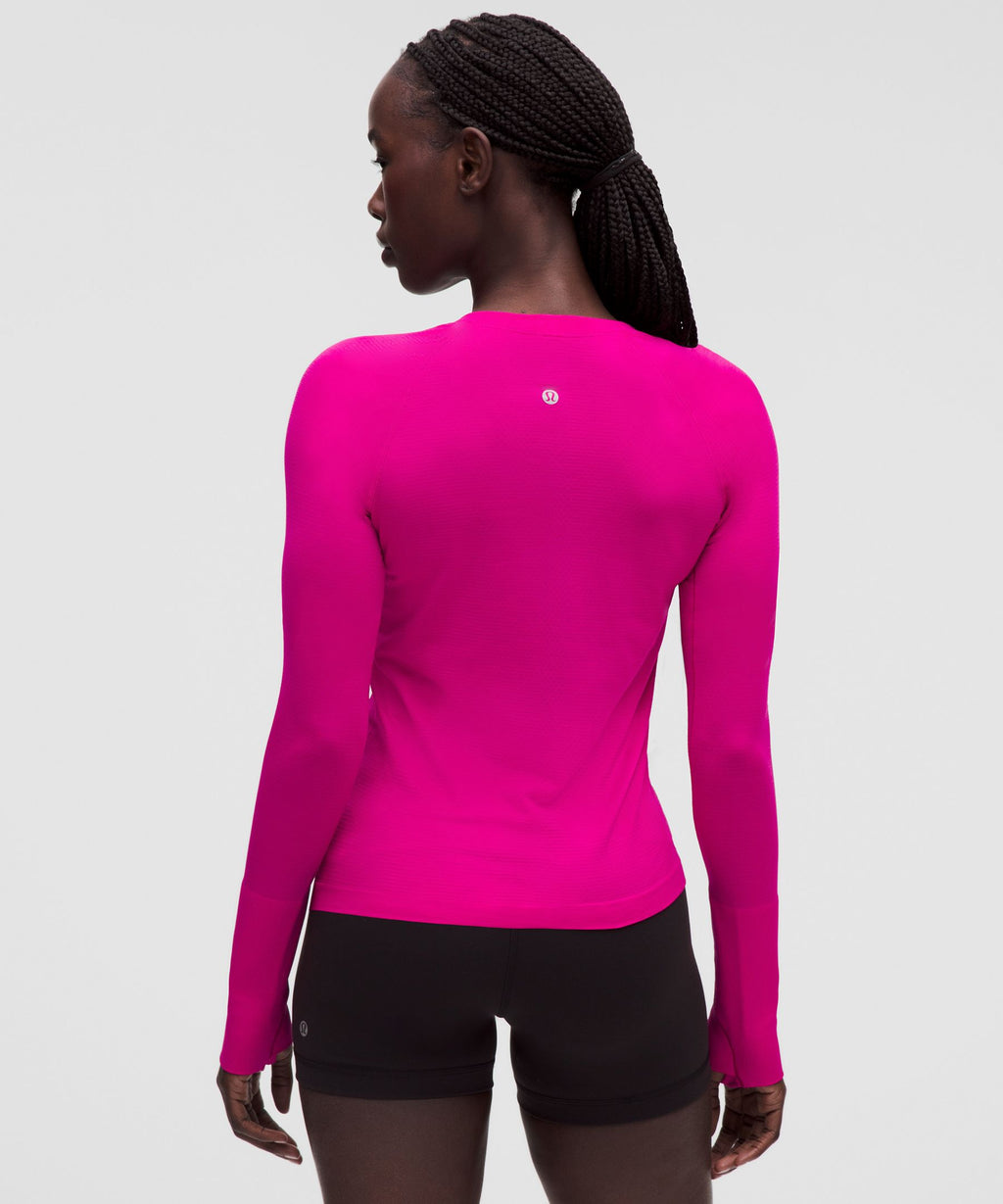 Pink Flare/Pink Flare