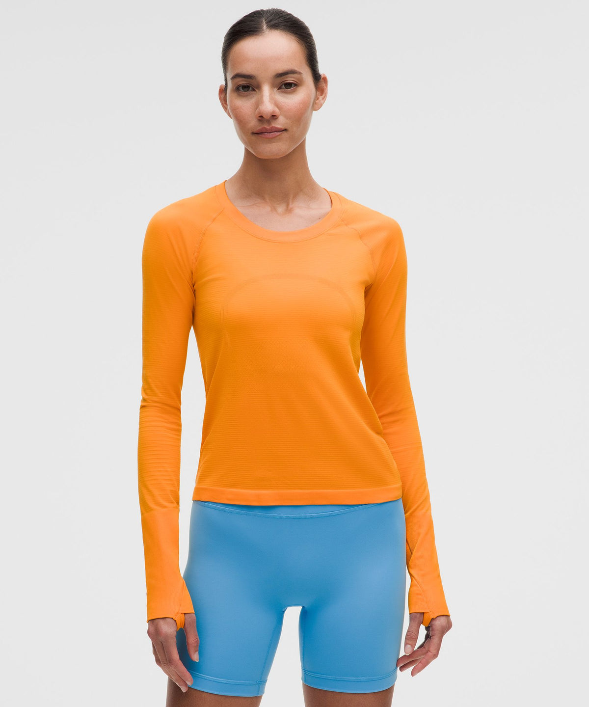Citrus Sizzle Tone/Citrus Sizzle Tone