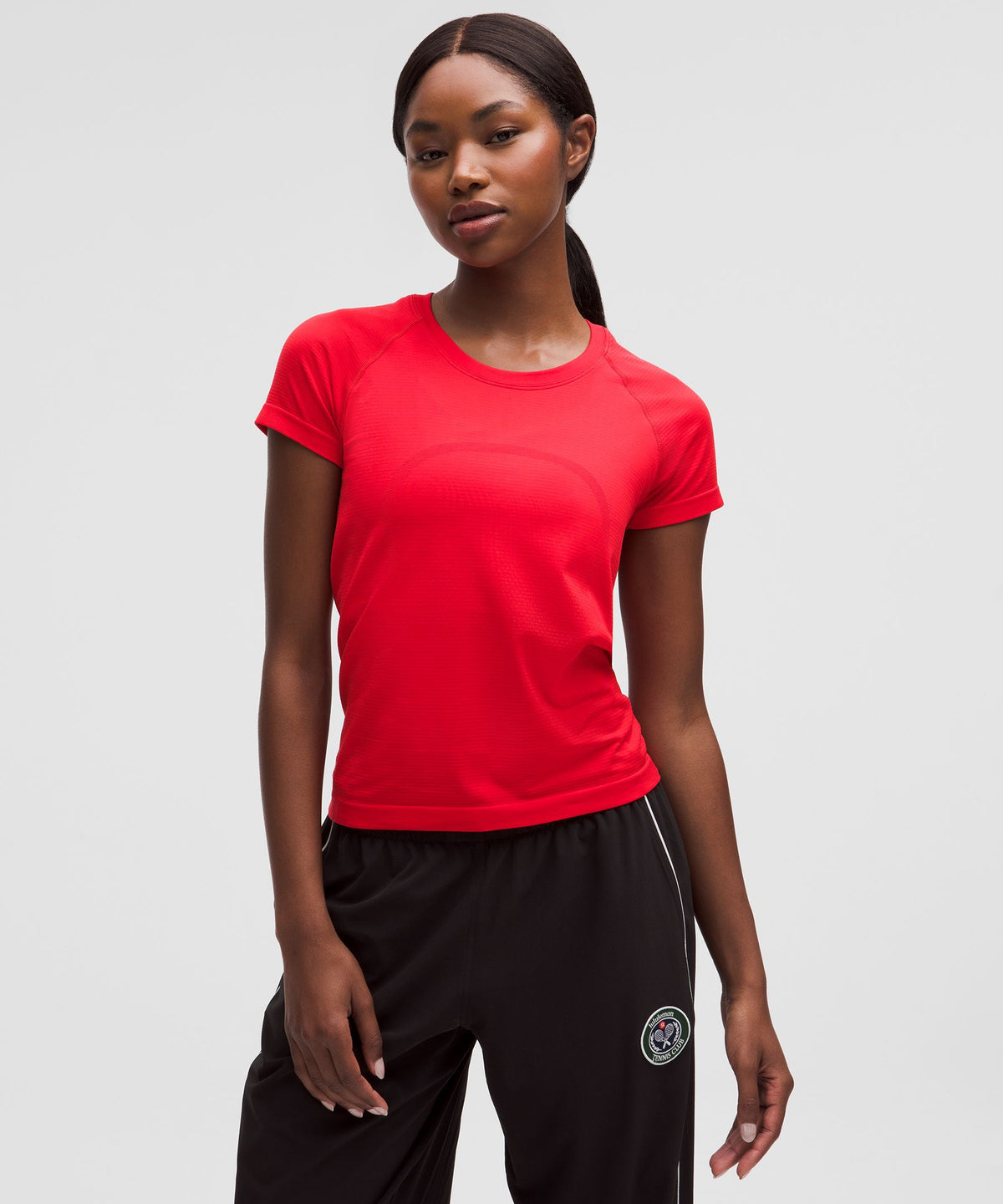 Lululemon Red/Lululemon Red