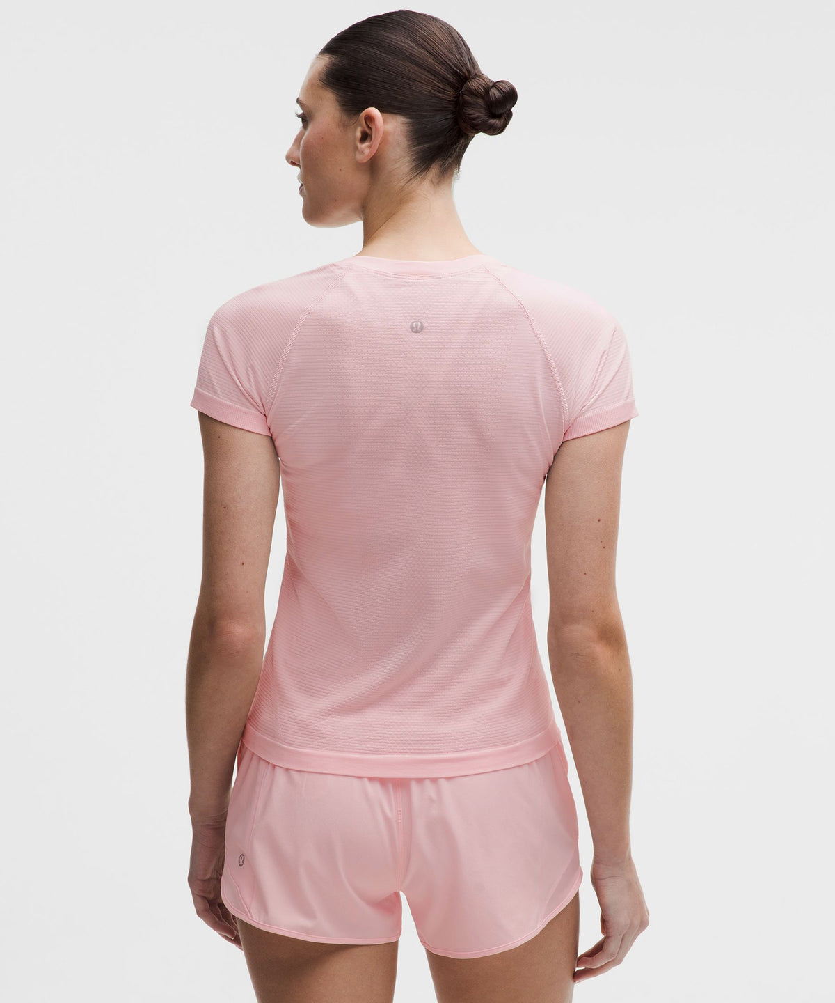 Pink Pearl/Pink Pearl