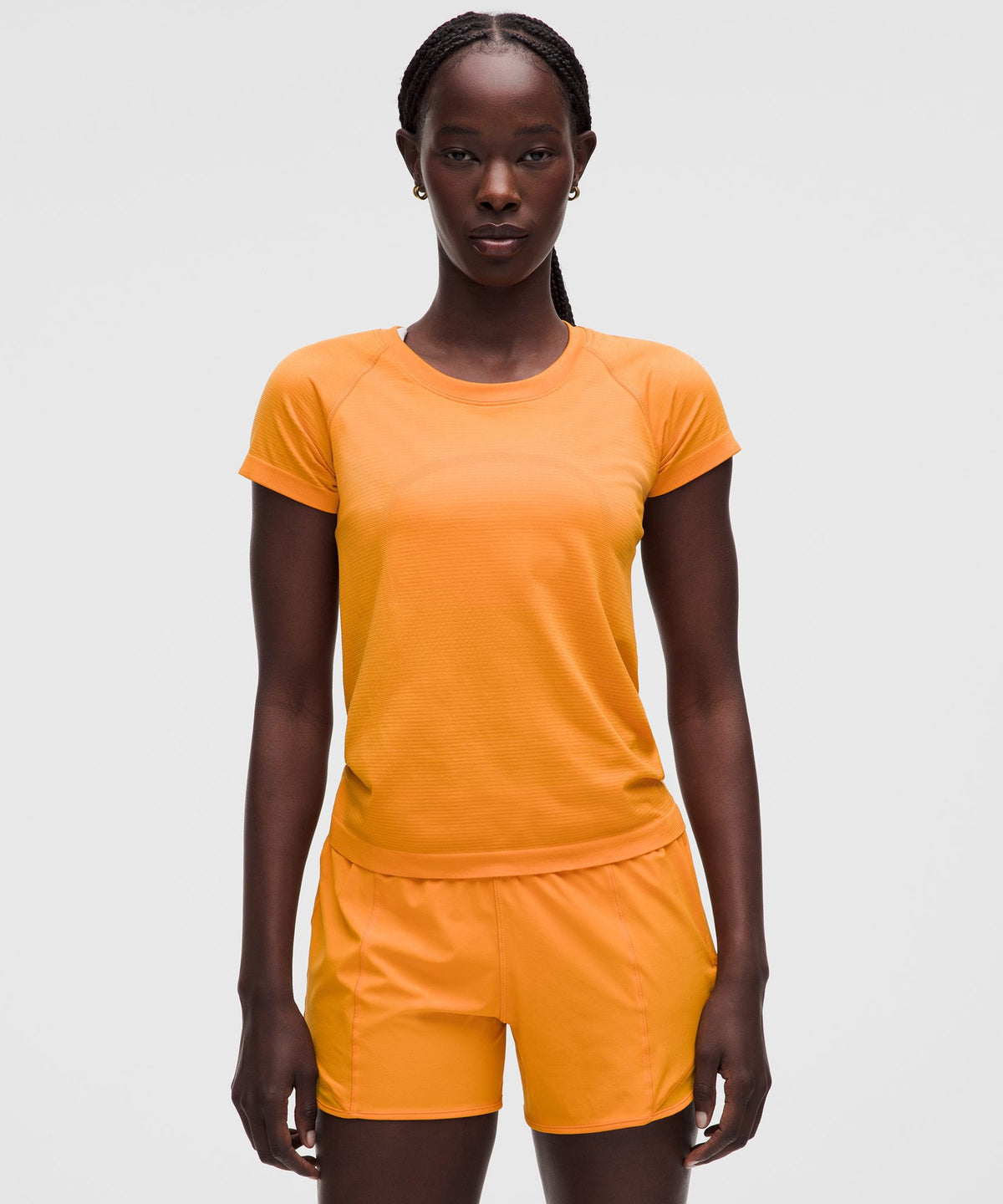 Citrus Sizzle Tone/Citrus Sizzle Tone
