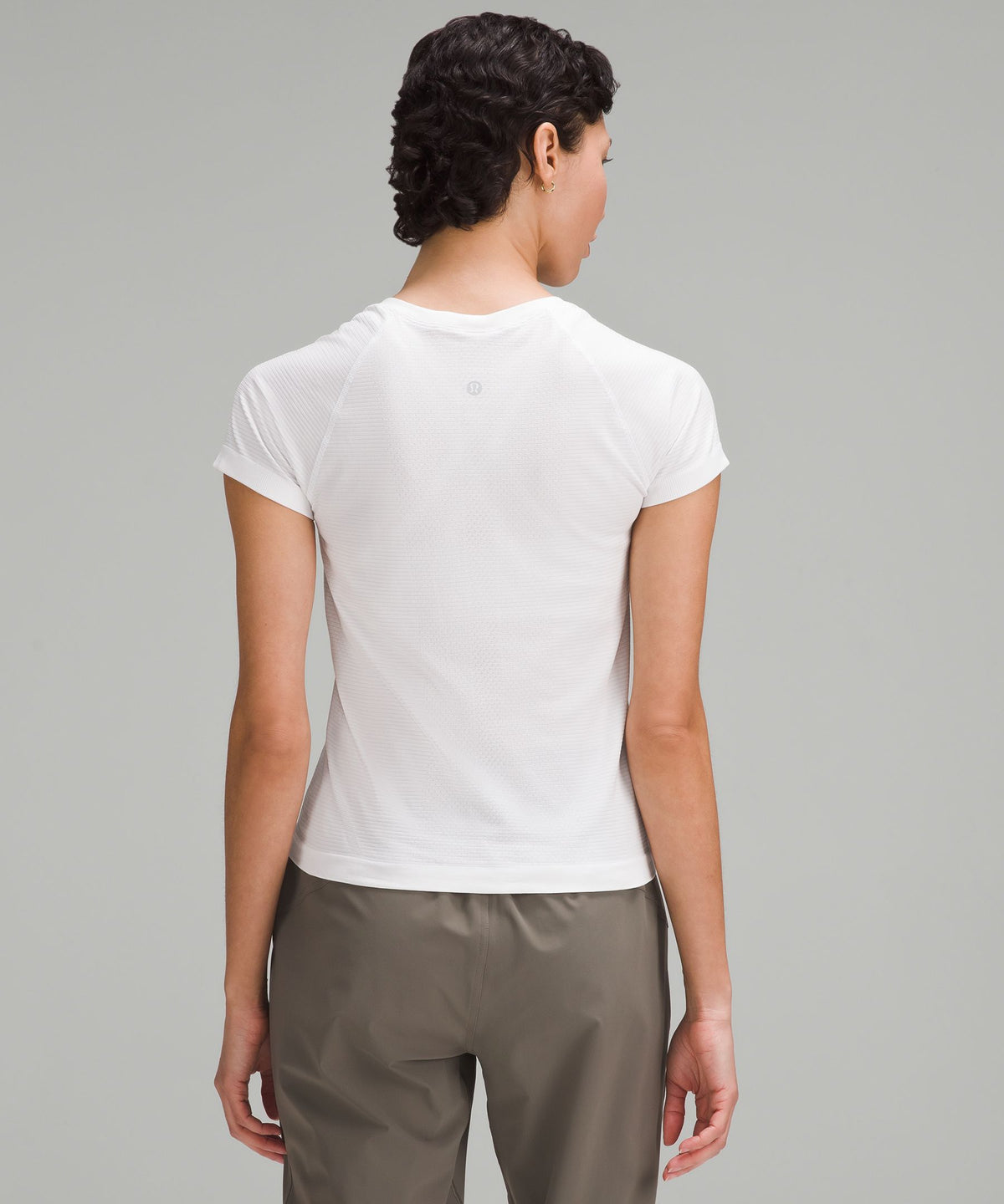 White/White