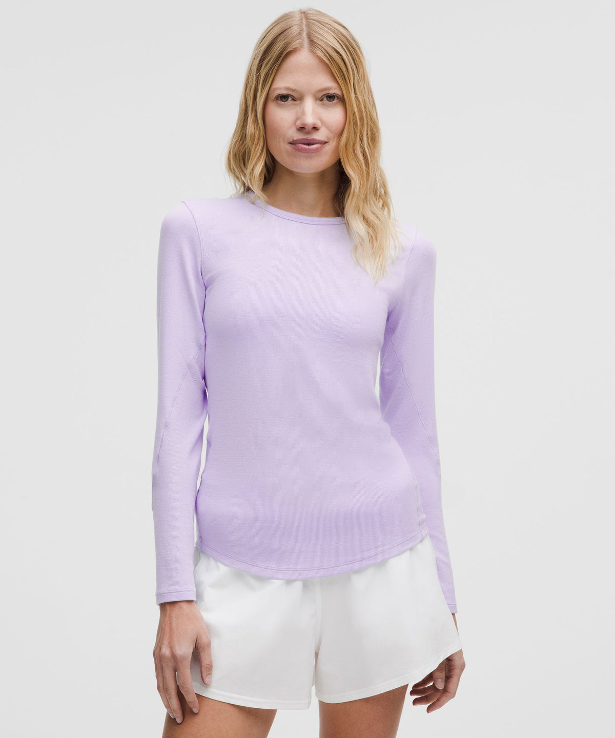 Lavender Frost