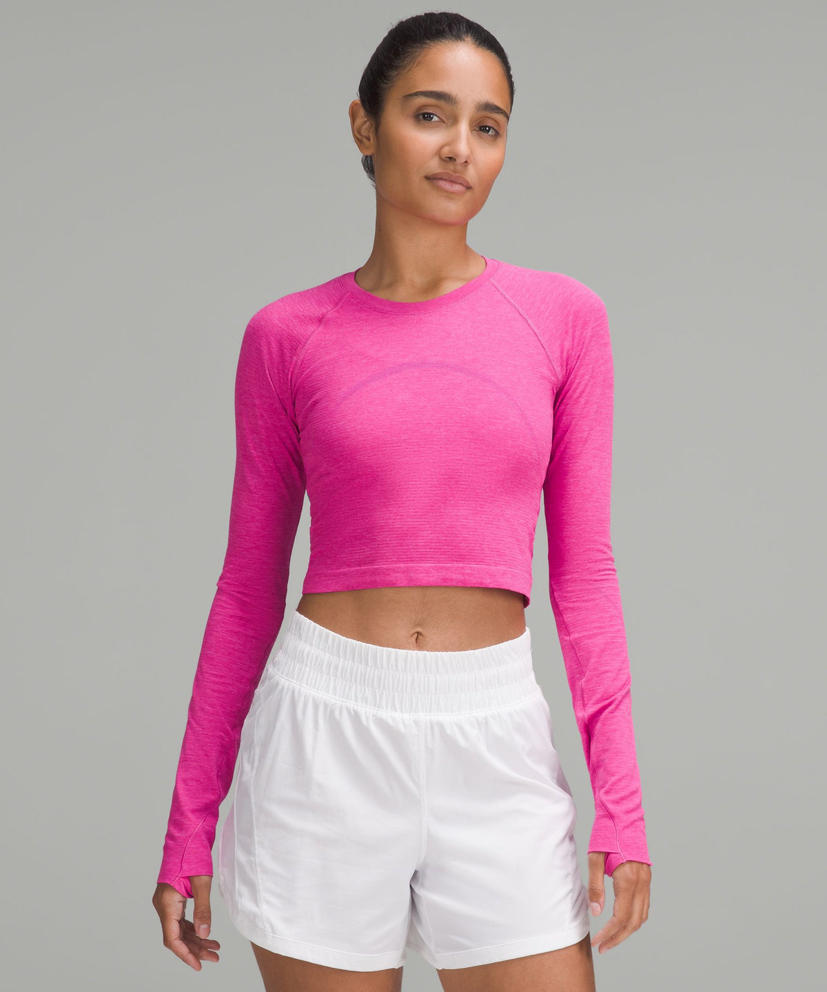 Pow Pink/Pow Pink