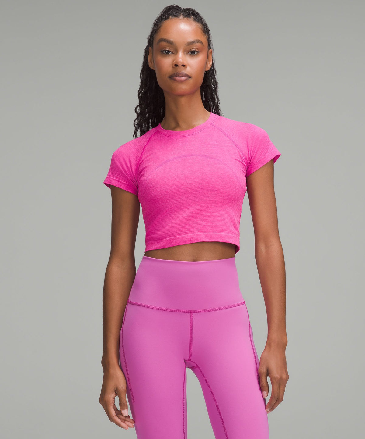 Pow Pink/Pow Pink