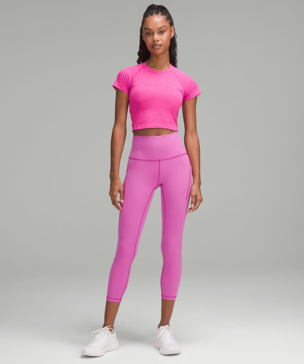 Pow Pink/Pow Pink