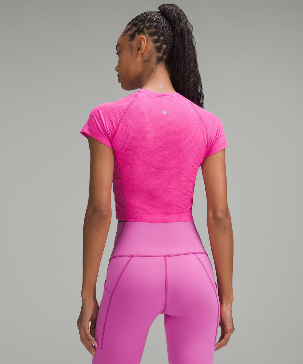 Pow Pink/Pow Pink