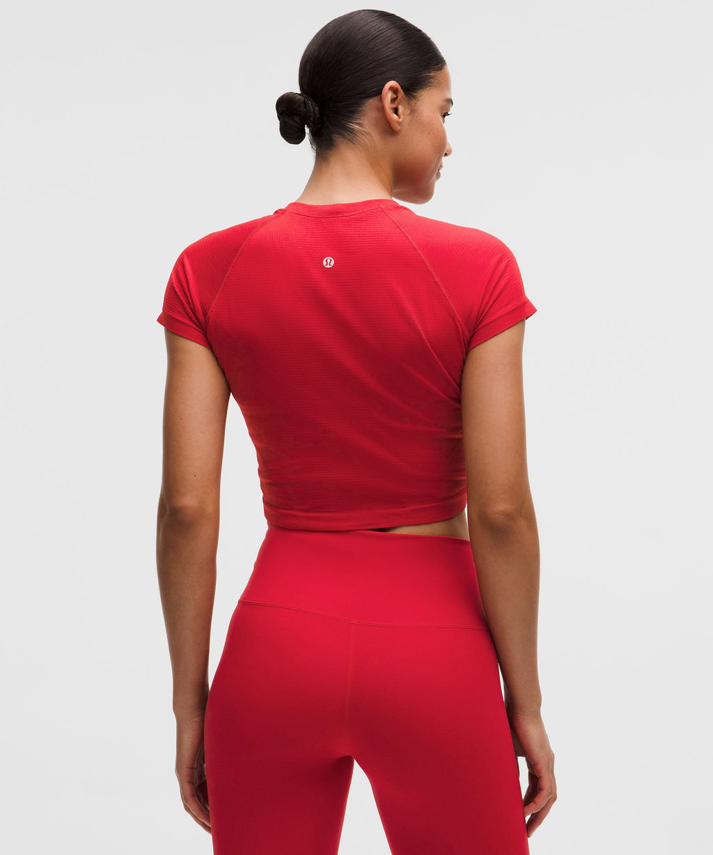 Oxford Red/Oxford Red