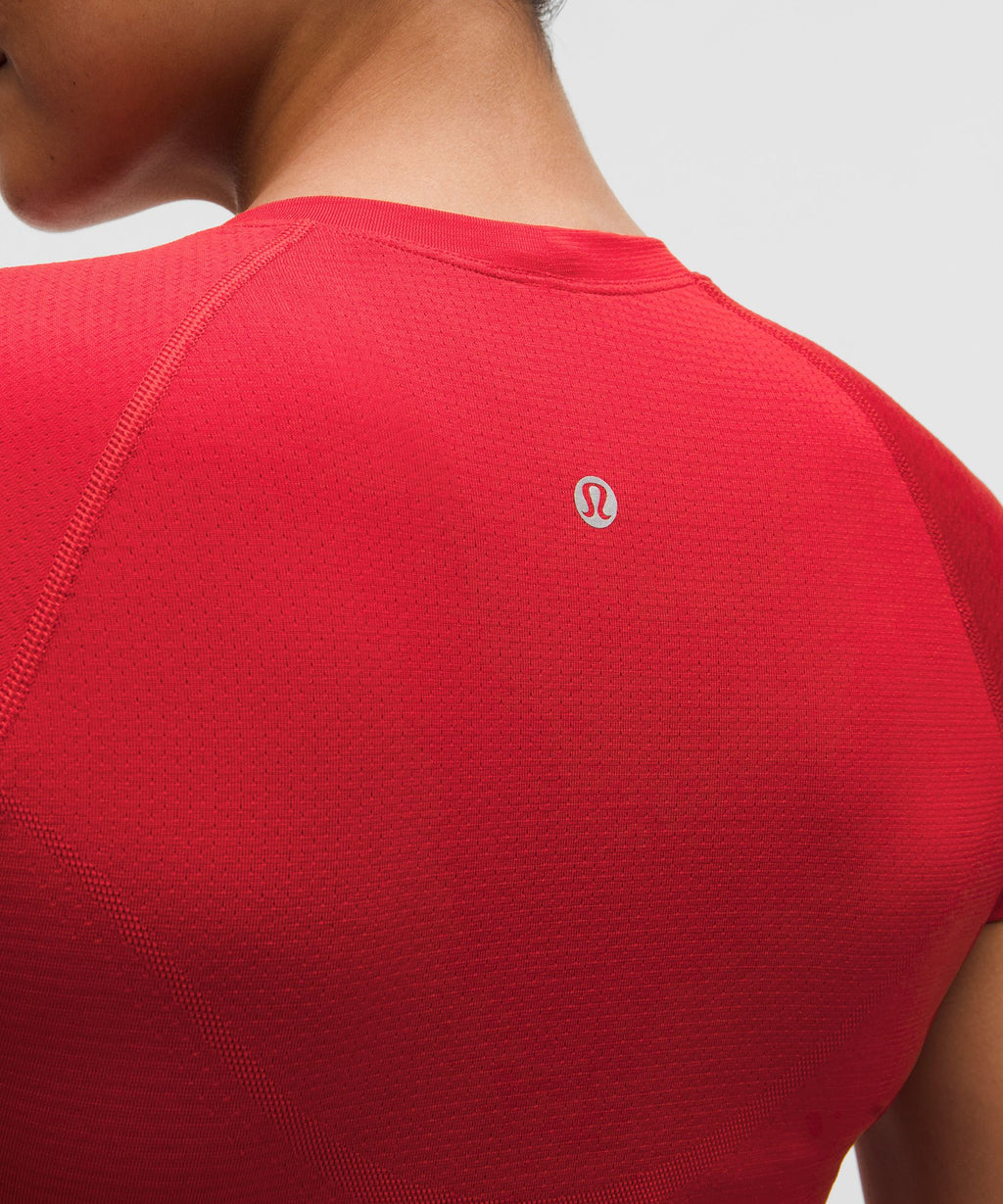 Oxford Red/Oxford Red