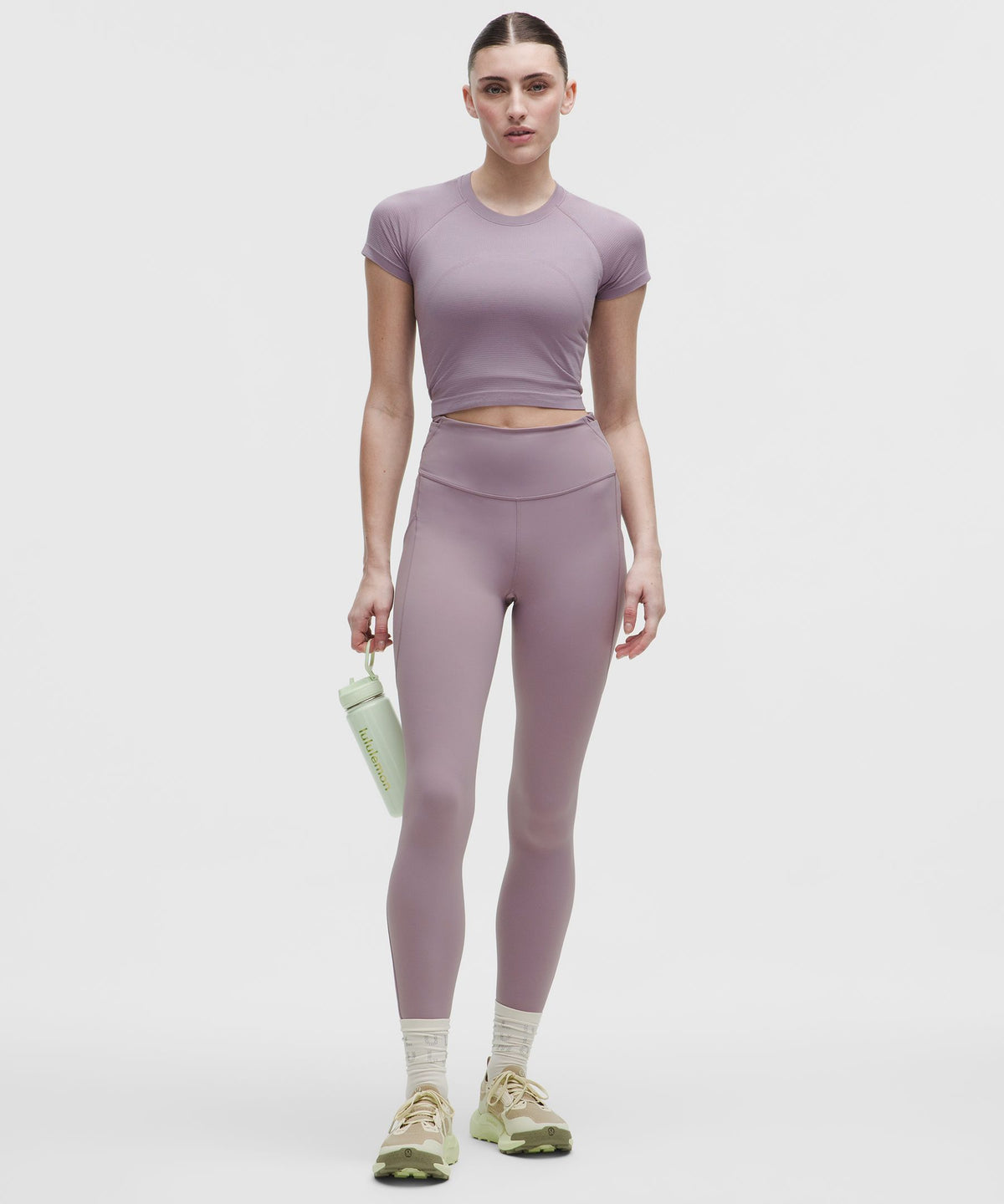 Lotus Lavender/Lotus Lavender