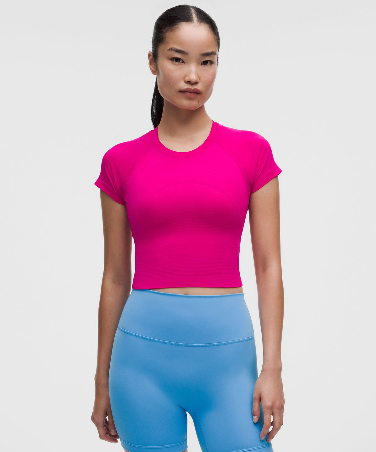 Pink Flare/Pink Flare